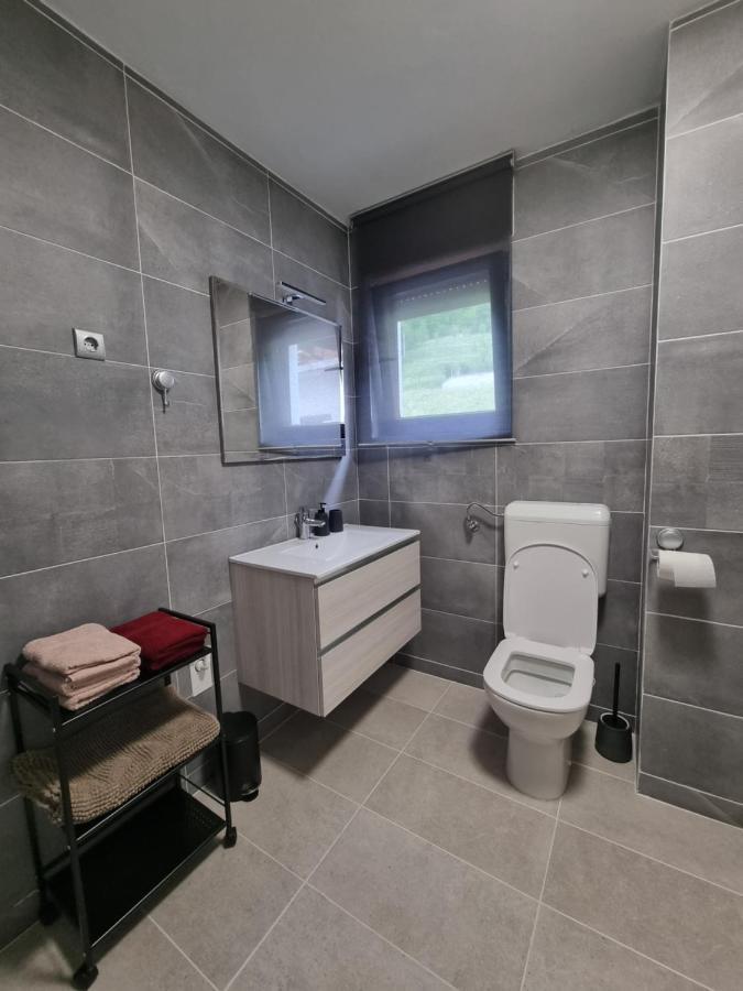 Apartma Doma Tolmin Exterior photo
