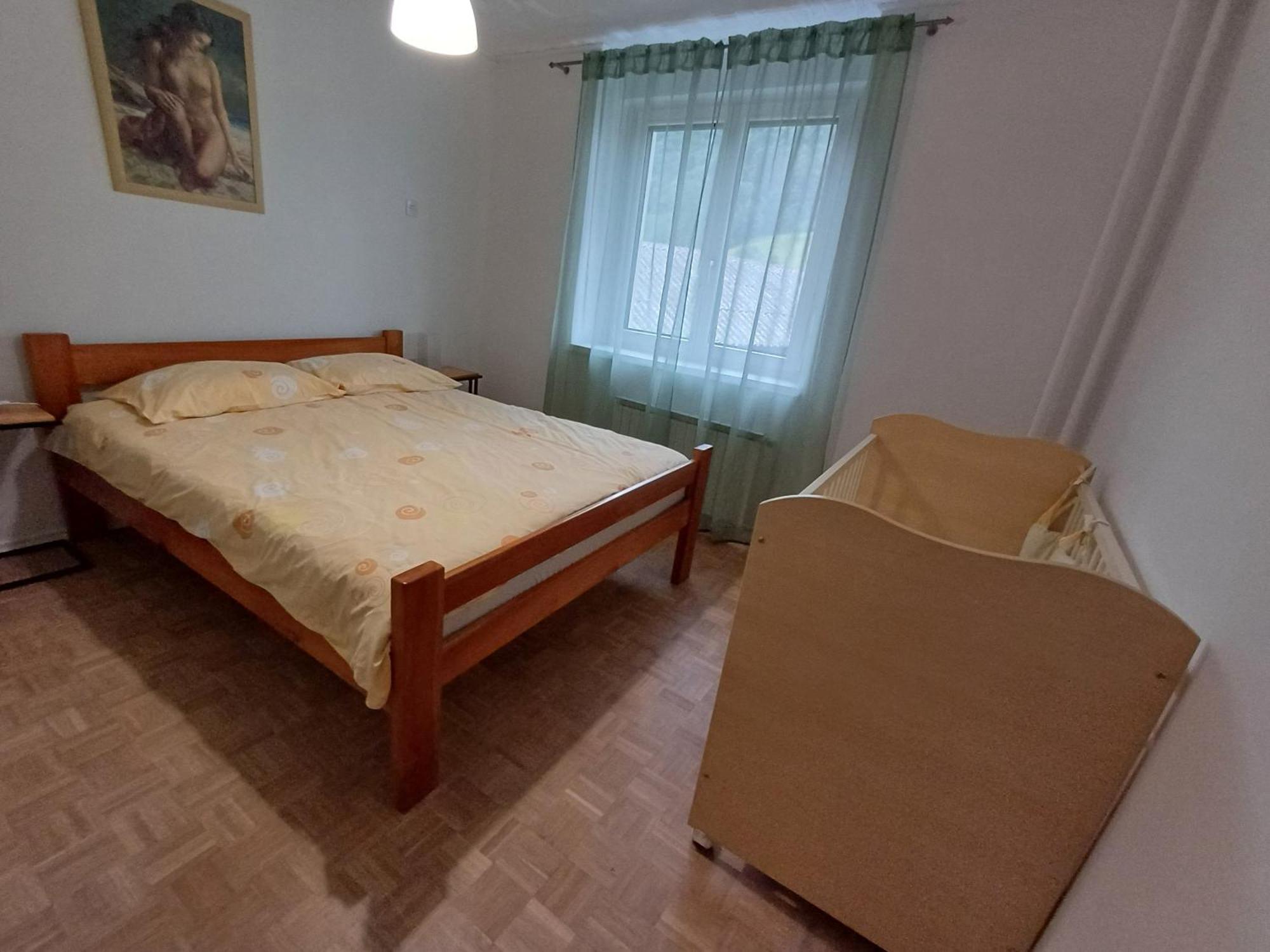 Apartma Doma Tolmin Exterior photo