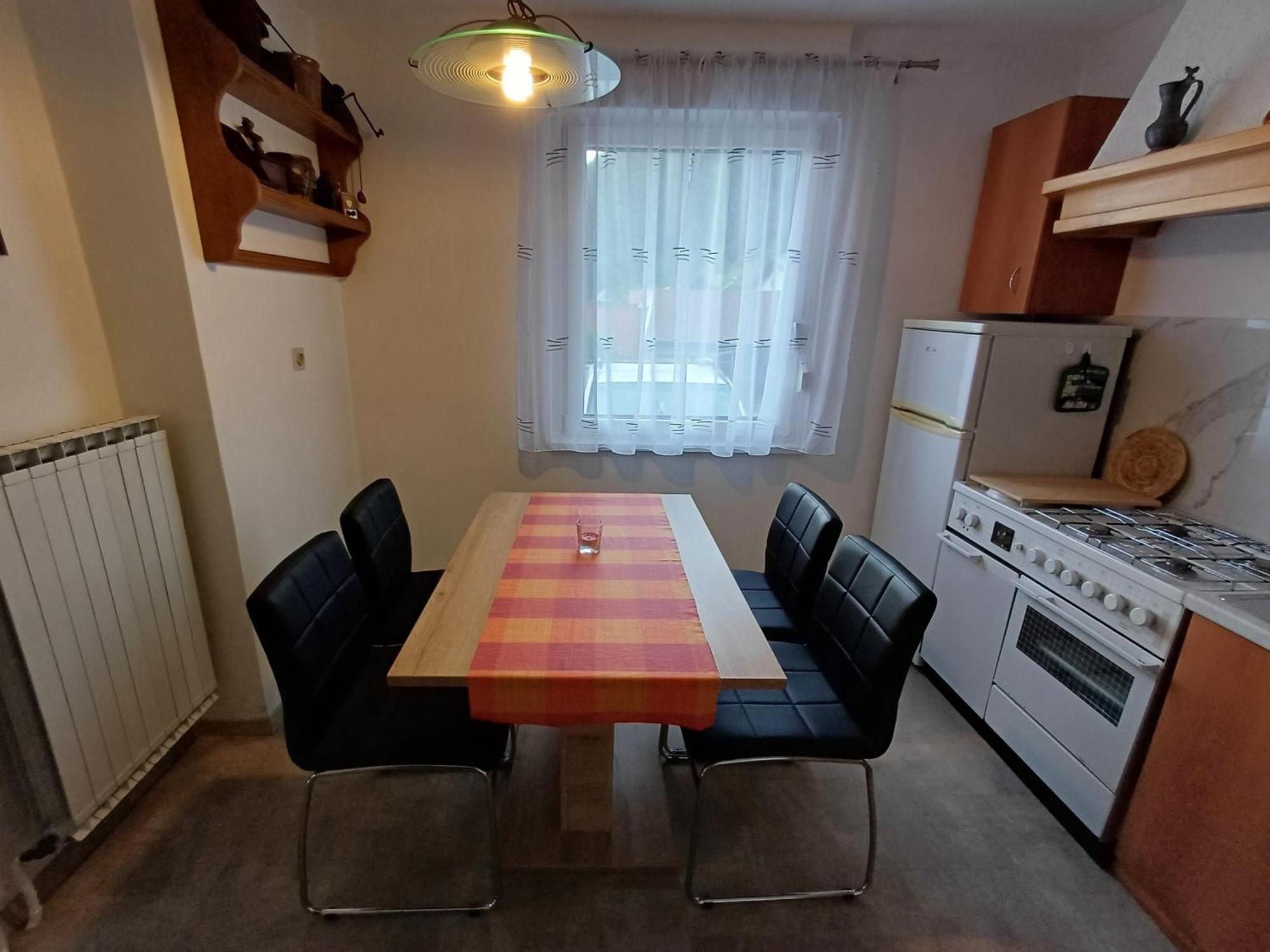 Apartma Doma Tolmin Exterior photo